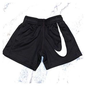 Toddler Nike Shorts